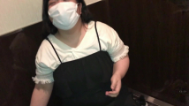 サンプル〇【№０１７】３０代ぽっちゃり熟女とネカフェでフェラチオ口内発射（無修正）