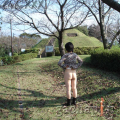 よく行く公園