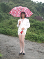 スケベな彼女です。
