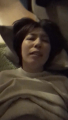 寝かしつけ後に