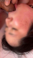 ドＭ人妻変態肉便器