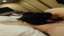 おばちゃんフェラ