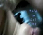 熟女さん