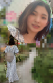 若妻の自撮りショットを！
