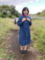五十路淫乱熟母♪ムチムチ河川敷露出
